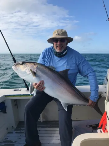 Trophy fish